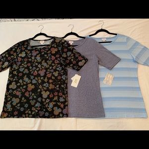 LuLaRoe X-LARGE Gigi tops 💥Super Sale💥